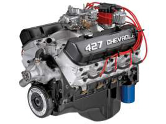 B2672 Engine